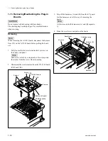 Предварительный просмотр 16 страницы Sony DNW-A25WS Installation Manual