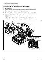 Предварительный просмотр 18 страницы Sony DNW-A25WS Installation Manual