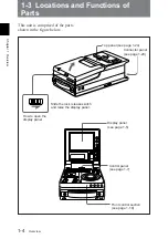 Preview for 12 page of Sony DNW-A25WS Operation Manual