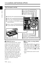 Preview for 16 page of Sony DNW-A25WS Operation Manual