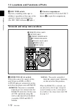 Preview for 20 page of Sony DNW-A25WS Operation Manual