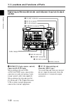 Preview for 30 page of Sony DNW-A25WS Operation Manual