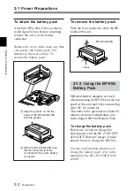 Preview for 34 page of Sony DNW-A25WS Operation Manual