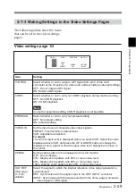 Preview for 61 page of Sony DNW-A25WS Operation Manual