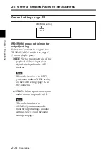 Preview for 66 page of Sony DNW-A25WS Operation Manual