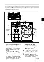 Preview for 81 page of Sony DNW-A25WS Operation Manual