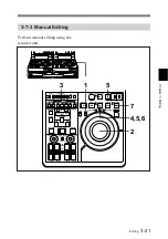 Preview for 87 page of Sony DNW-A25WS Operation Manual