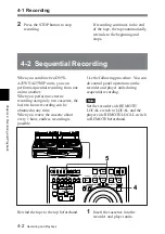 Preview for 90 page of Sony DNW-A25WS Operation Manual