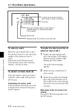 Предварительный просмотр 100 страницы Sony DNW-A25WS Operation Manual