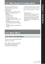 Preview for 105 page of Sony DNW-A25WS Operation Manual