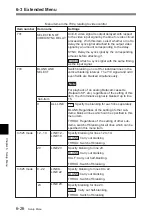 Preview for 130 page of Sony DNW-A25WS Operation Manual