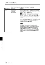 Preview for 138 page of Sony DNW-A25WS Operation Manual