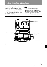 Предварительный просмотр 159 страницы Sony DNW-A25WS Operation Manual