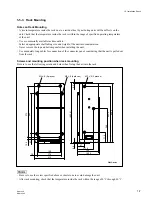 Preview for 13 page of Sony DNW-A28 Installation Manual