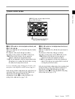 Preview for 15 page of Sony DNW-A28 Operation Manual