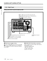 Preview for 16 page of Sony DNW-A28 Operation Manual