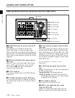 Preview for 18 page of Sony DNW-A28 Operation Manual