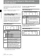 Preview for 38 page of Sony DNW-A28 Operation Manual