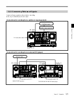 Preview for 37 page of Sony DNW-A75 BETACAM SX Operation Manual