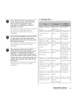 Preview for 18 page of Sony Docomo XPERIA Z SO-03E Instruction Manual