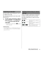 Preview for 48 page of Sony Docomo XPERIA Z SO-03E Instruction Manual