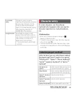 Preview for 50 page of Sony Docomo XPERIA Z SO-03E Instruction Manual