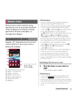 Preview for 71 page of Sony Docomo XPERIA Z SO-03E Instruction Manual