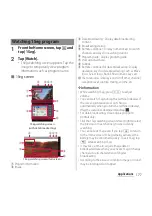 Preview for 179 page of Sony Docomo XPERIA Z SO-03E Instruction Manual