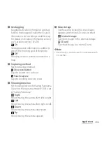 Preview for 195 page of Sony Docomo XPERIA Z SO-03E Instruction Manual