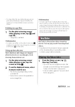 Preview for 208 page of Sony Docomo XPERIA Z SO-03E Instruction Manual