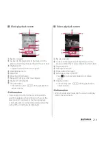 Preview for 212 page of Sony Docomo XPERIA Z SO-03E Instruction Manual