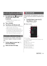 Preview for 224 page of Sony Docomo XPERIA Z SO-03E Instruction Manual