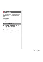 Preview for 230 page of Sony Docomo XPERIA Z SO-03E Instruction Manual