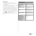 Предварительный просмотр 172 страницы Sony Docomo Xperia Z1 SO-01F Instruction Manual