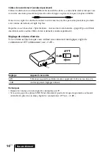 Preview for 30 page of Sony DP-1000 Operating Instructions Manual