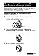 Предварительный просмотр 35 страницы Sony DP-IF4000 - Digital Surround Processor That Comes Operating Instructions Manual