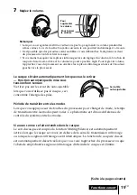 Предварительный просмотр 45 страницы Sony DP-IF4000 - Digital Surround Processor That Comes Operating Instructions Manual