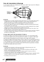 Предварительный просмотр 46 страницы Sony DP-IF4000 - Digital Surround Processor That Comes Operating Instructions Manual