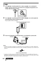 Предварительный просмотр 62 страницы Sony DP-IF4000 - Digital Surround Processor That Comes Operating Instructions Manual