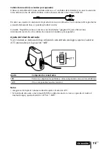 Предварительный просмотр 67 страницы Sony DP-IF4000 - Digital Surround Processor That Comes Operating Instructions Manual