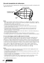 Предварительный просмотр 72 страницы Sony DP-IF4000 - Digital Surround Processor That Comes Operating Instructions Manual