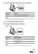 Предварительный просмотр 95 страницы Sony DP-IF4000 - Digital Surround Processor That Comes Operating Instructions Manual