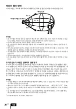 Предварительный просмотр 98 страницы Sony DP-IF4000 - Digital Surround Processor That Comes Operating Instructions Manual