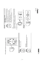 Предварительный просмотр 4 страницы Sony DP-IF5000 Service Manual