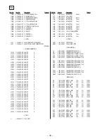 Preview for 26 page of Sony DP-IF5000 Service Manual