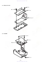 Предварительный просмотр 6 страницы Sony DP-IF5100 Service Manual