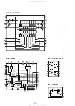 Предварительный просмотр 26 страницы Sony DP-IF5100 Service Manual