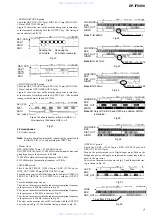 Preview for 7 page of Sony DP-IF8000 Service Manual