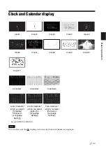 Предварительный просмотр 17 страницы Sony DPF-A710/A700 Handbook