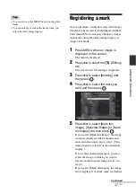 Preview for 37 page of Sony DPF D92 - LCD WVGA 15:9 Diagonal Digital Photo Frame Operating Instructions Manual